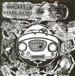 Anal Massaker : Anal Massaker - Barcass